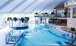 SteinTherme Bad Belzig c Bad Belzig Kur GmbH