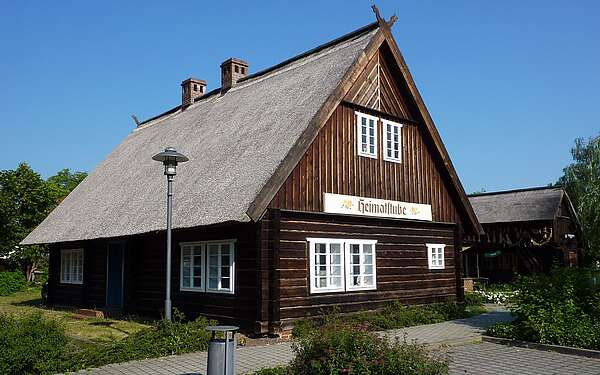 Heimatstube Burg, Foto: Heimatstube Burg