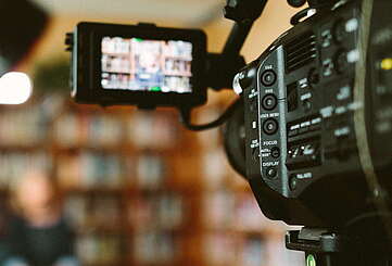 Online Events Foto StockSnap auf pixabay