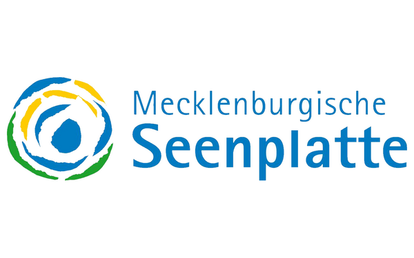 Logo Mecklenburgische Seenplatte