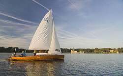 Segeln