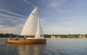Segeln
