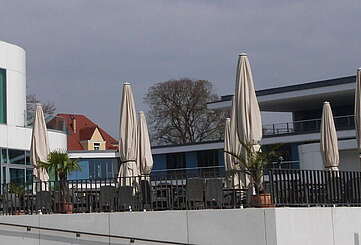 Restaurant und Cafe Cucina Senftenberg Foto Cucina Senftenberg