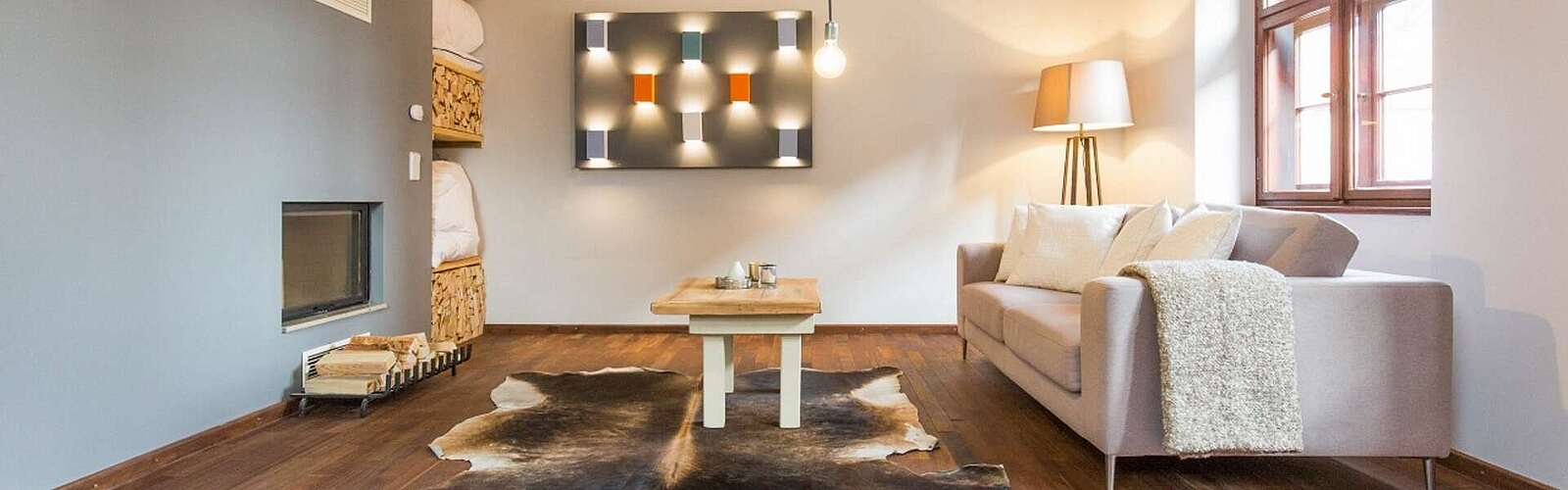 Apartment Am Heiligen See, Foto: Apartment Am Heiligen See