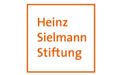 Logo der Heinz Sielmann Stiftung