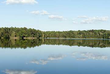 Pätzer Vordersee
