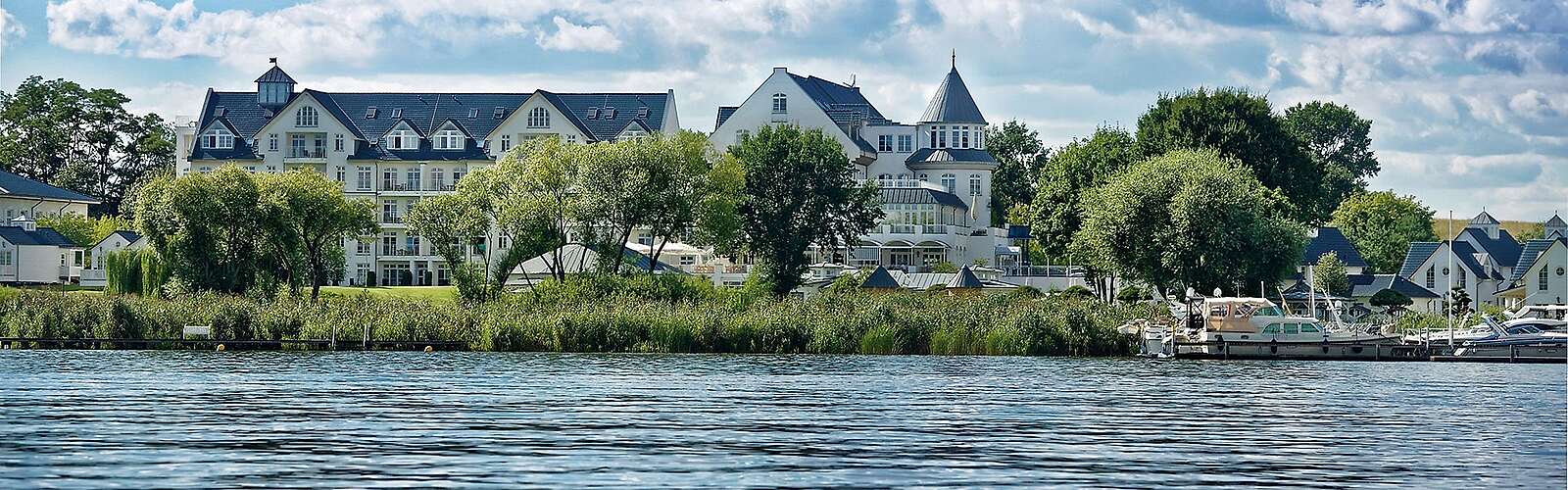 Precise Resort Schwielowsee