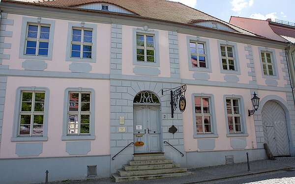 Oderlandmuseum Bad Freienwalde
