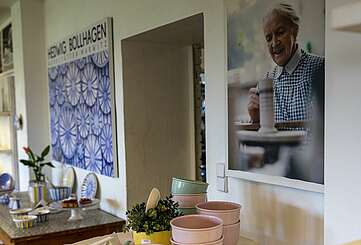 Hedwig Bollhagen Werkstätten für Keramik