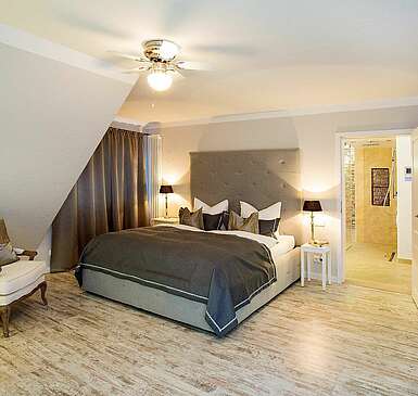 Klosterhotel Neuzelle