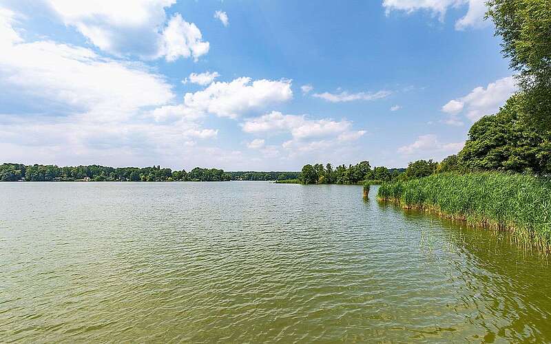 Teupitzer See