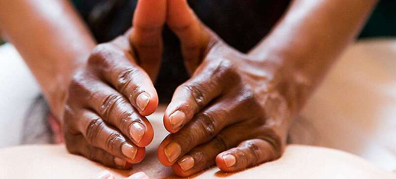 Ayurveda aus Brandenburg