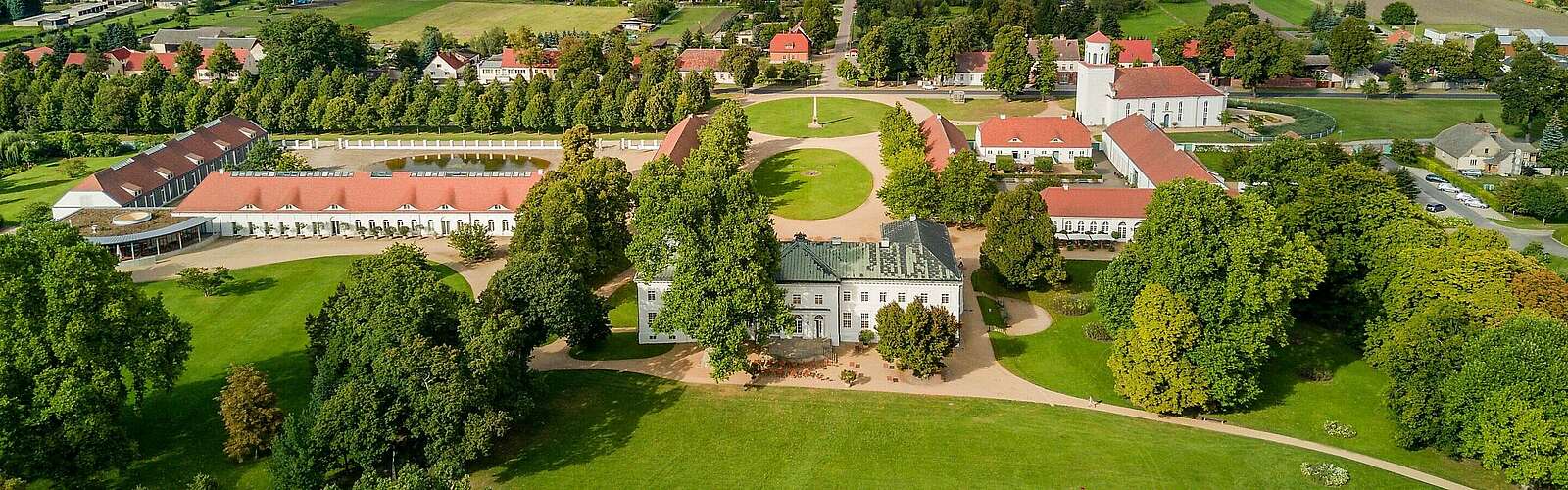 Schloss Neuhardenberg