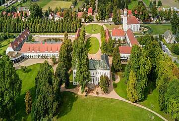 Schloss Neuhardenberg