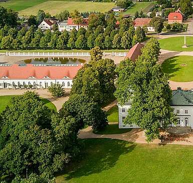 Schloss Neuhardenberg