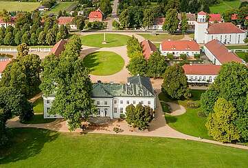 Schloss Neuhardenberg