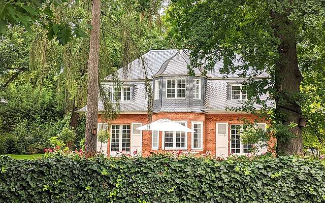 Villa in Potsdam