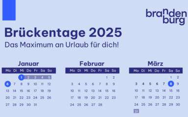 Brückentage 2025