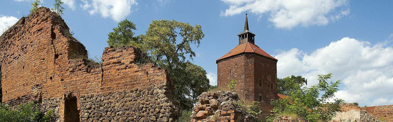 Burg Beeskow