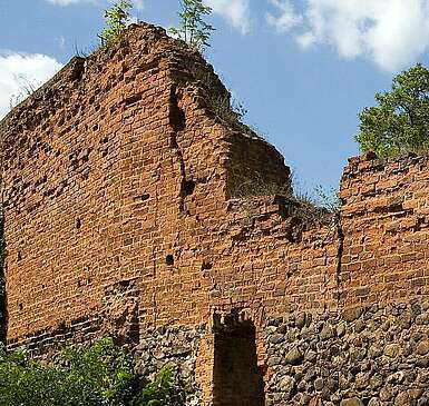 Burg Beeskow