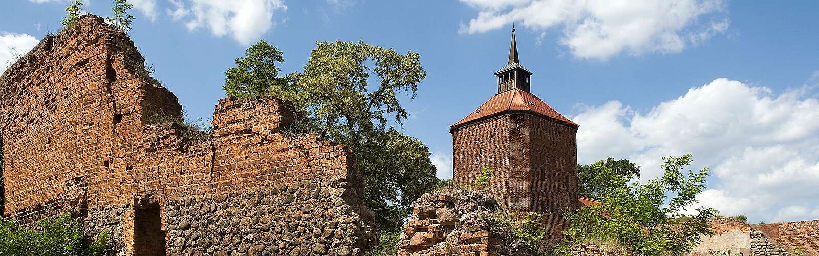 Burg Beeskow