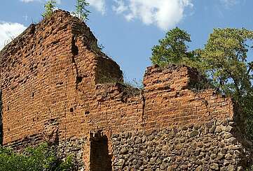 Burg Beeskow