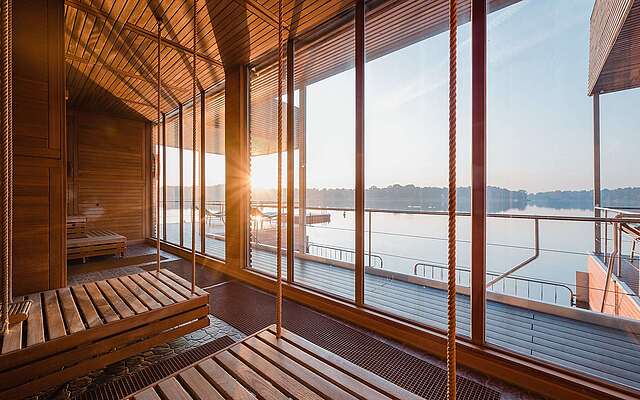 Seesauna