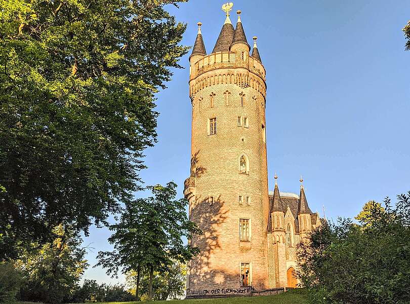 Flatowturm