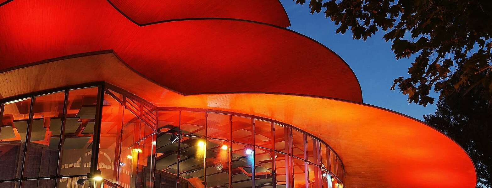 Hans Otto Theater Potsdam