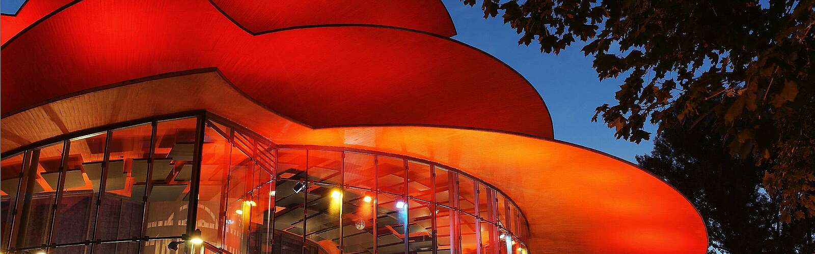 Hans Otto Theater Potsdam