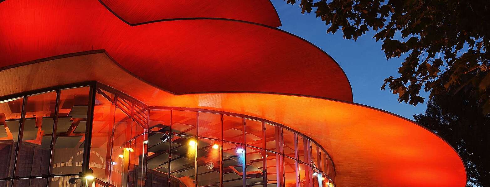 Hans Otto Theater Potsdam