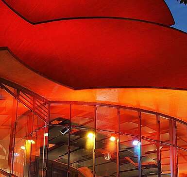 Hans Otto Theater Potsdam