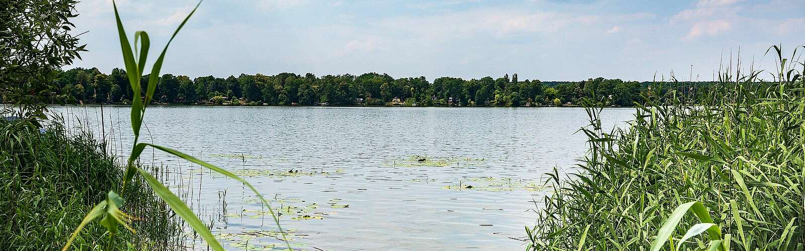 Teupitzer See