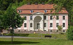 Kurpark Bad Freienwalde