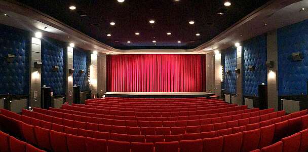 Thalia Kino Potsdam