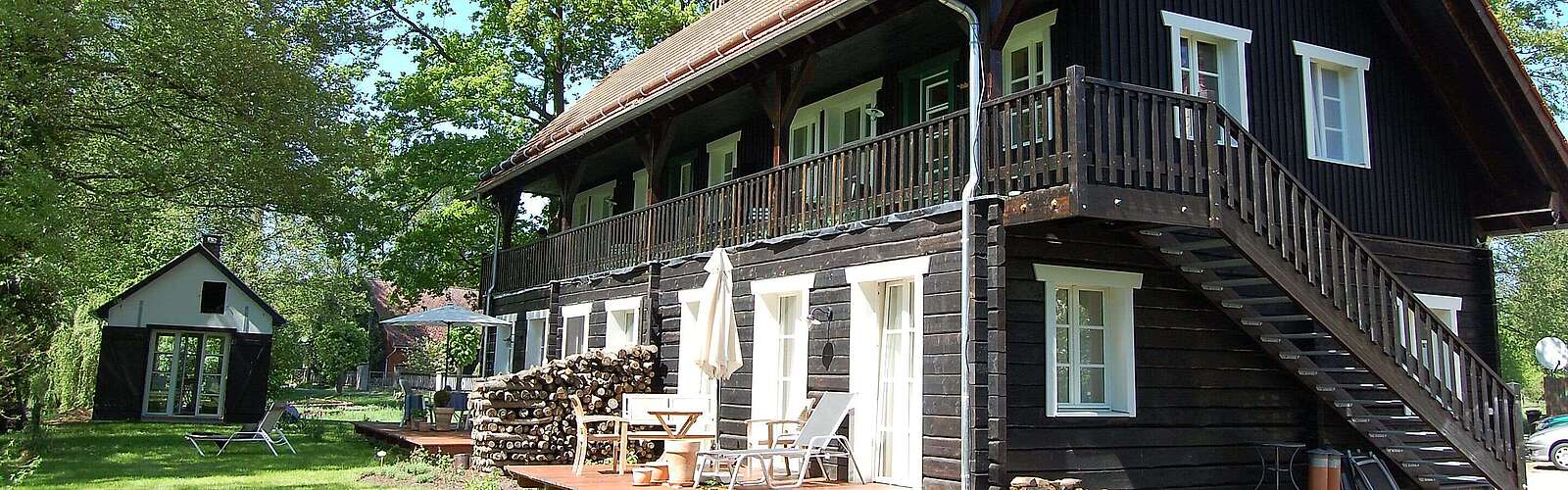 Ferienappartements