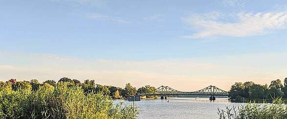 Glienicker Brücke