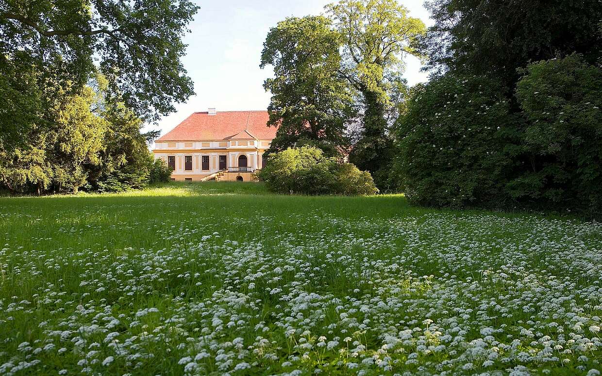 Schloss Caputh
