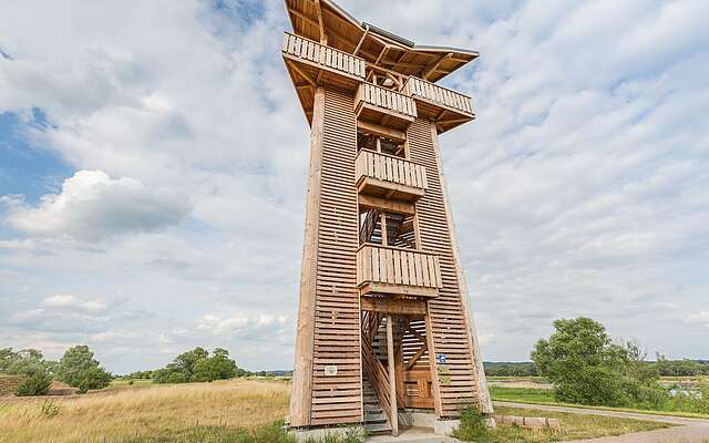Aussichtsturm