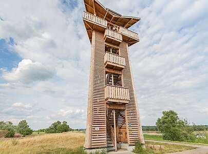 Aussichtsturm
