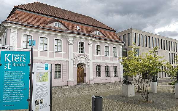 Kleistmuseum
