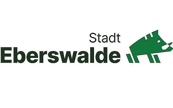 Logo Stadt Eberswalde