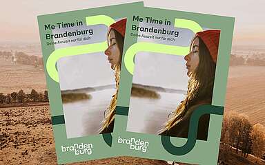 Me Time Magazin 2023/24