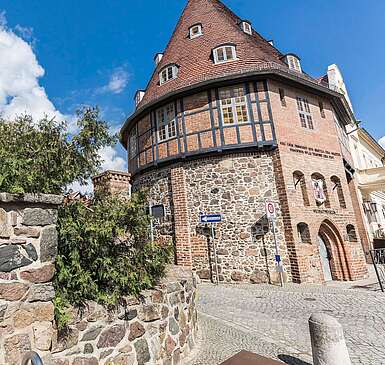 Heimatmuseum Treuenbrietzen