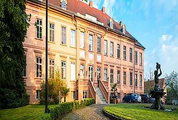 Schlosshotel Rühstädt