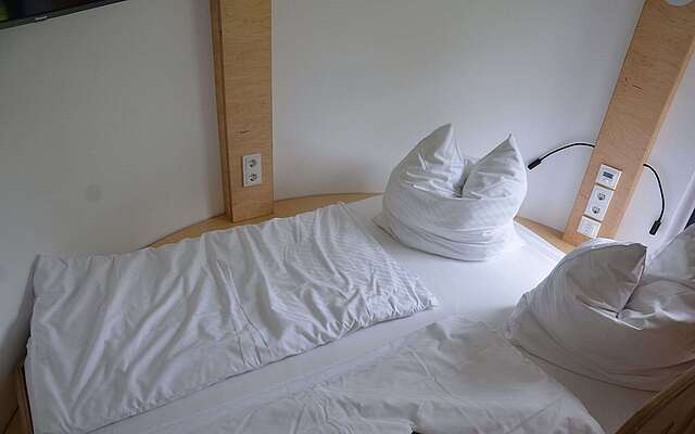 Hoteltower Forellenhof Rottstock