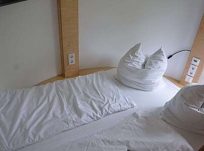 Hoteltower Forellenhof Rottstock