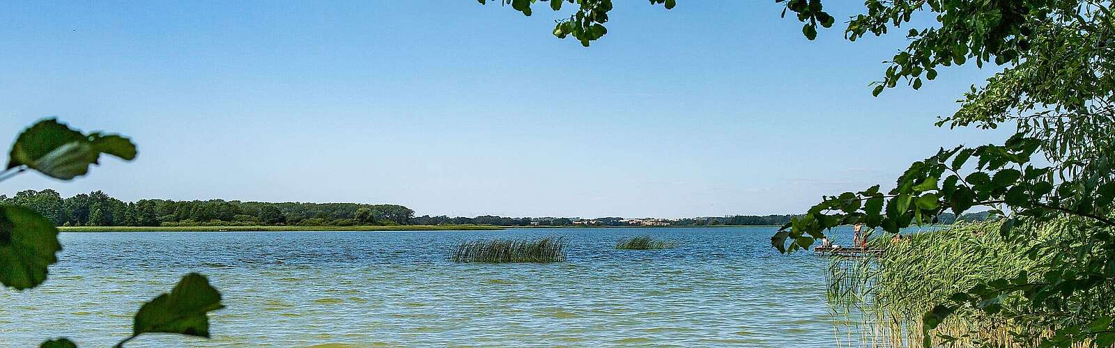 Naturbadestelle