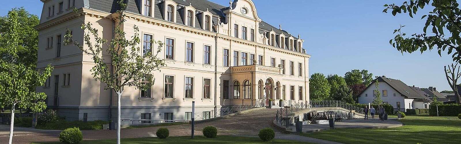 Schloss Ribbeck