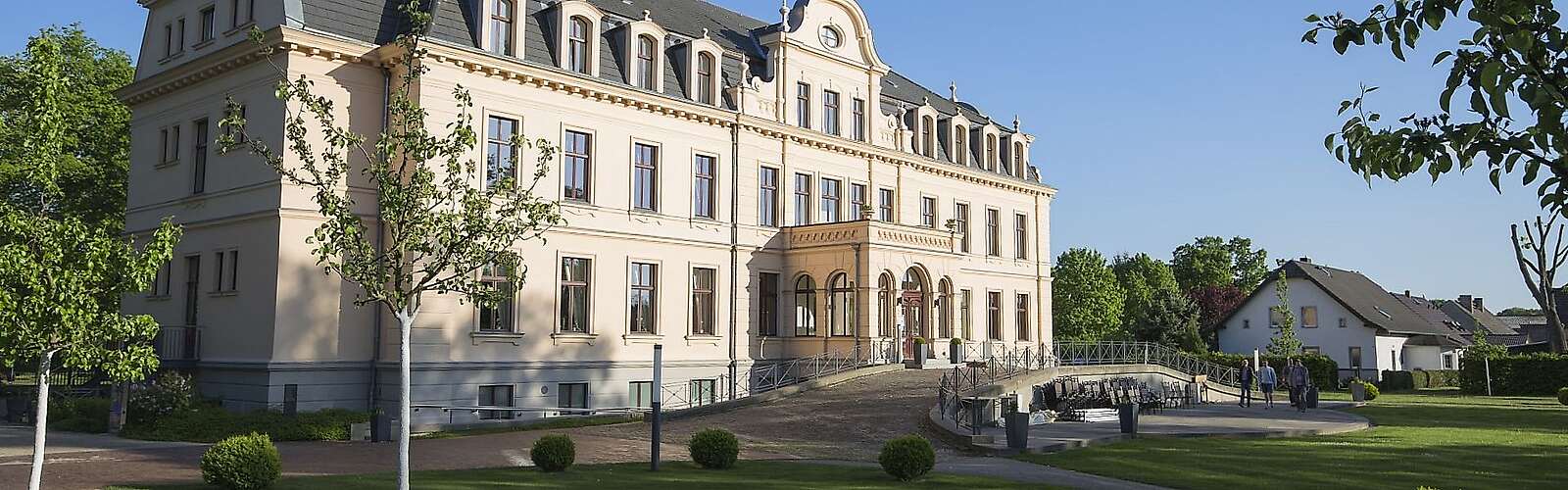 Schloss Ribbeck